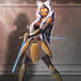 Ahsoka Tano