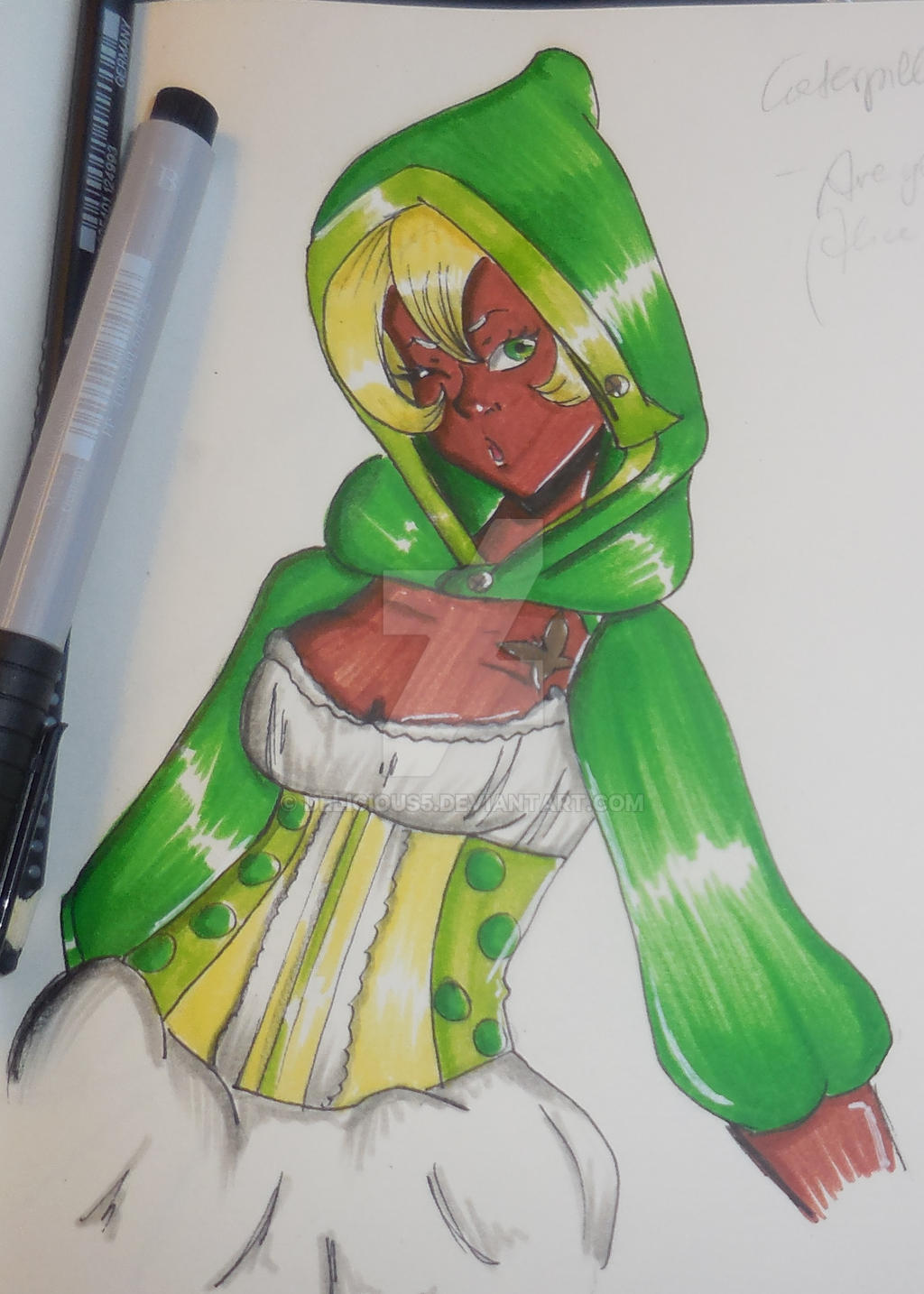 Fanart Are You Alice Caterpillar By Delicious5 On Deviantart Fanart Are You Alice Caterpillar By Delicious5 On Deviantart