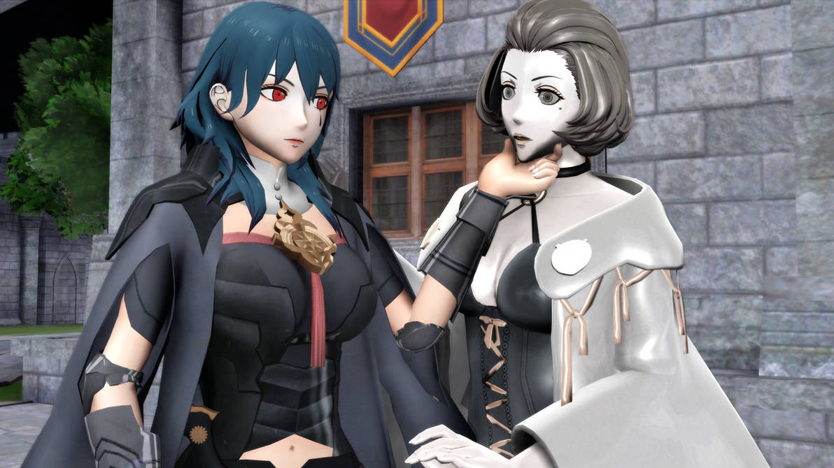 Asf R MMD ASFR - Songstress Trophy by DeviousAlt on DeviantArt
