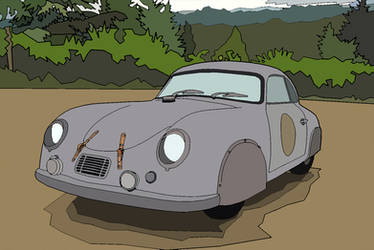 356 Targa