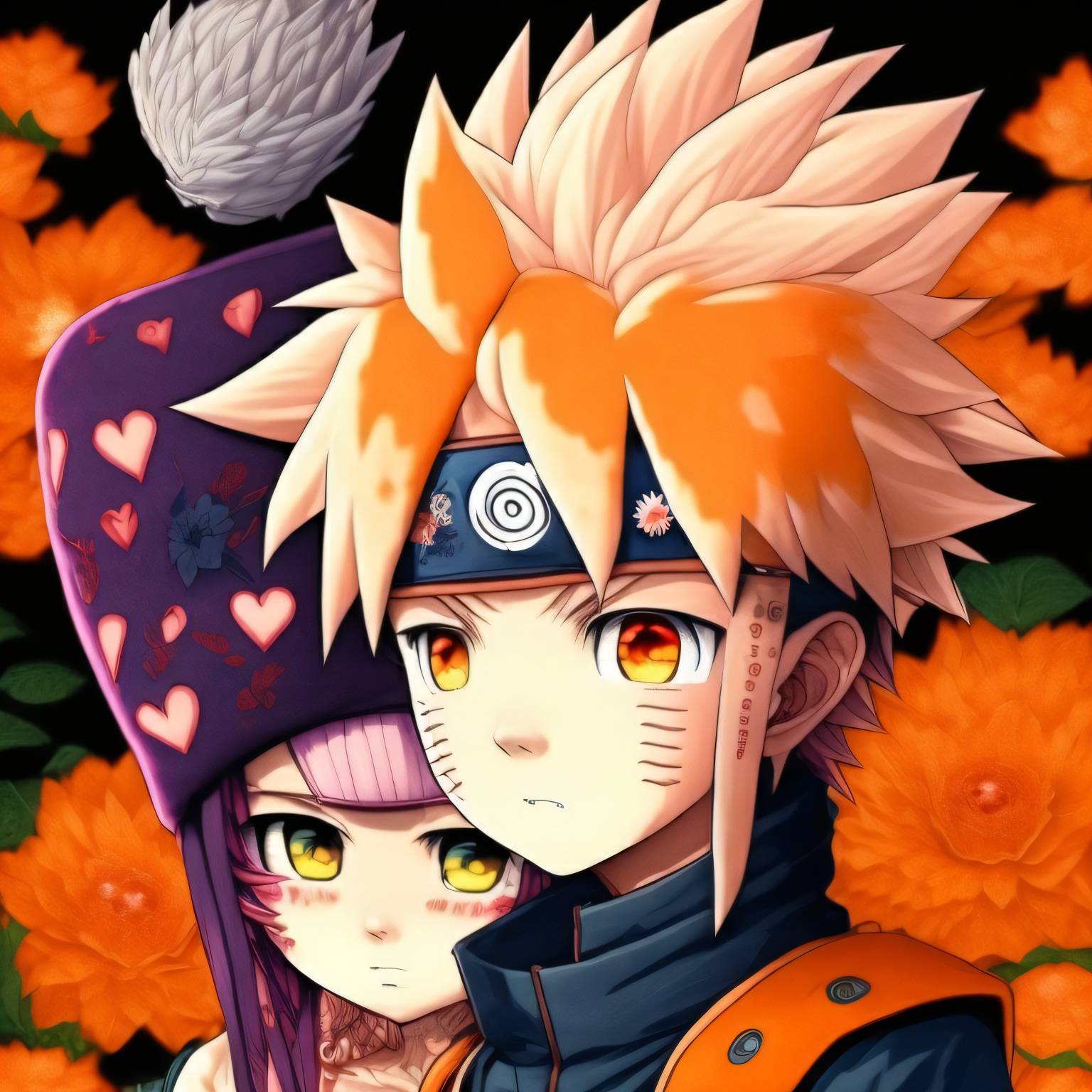 Naruto 4k HD by Gray209 on DeviantArt