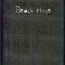 Death Note 'Notebook'