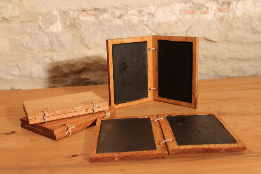 Roman tablets tablettes romaines by Ambassadeur-Krohn on DeviantArt