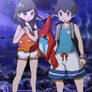 pokemon special sun and moon 26  ultra outfit 