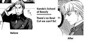 D Gray Man By Alkimistaskarlat On Deviantart