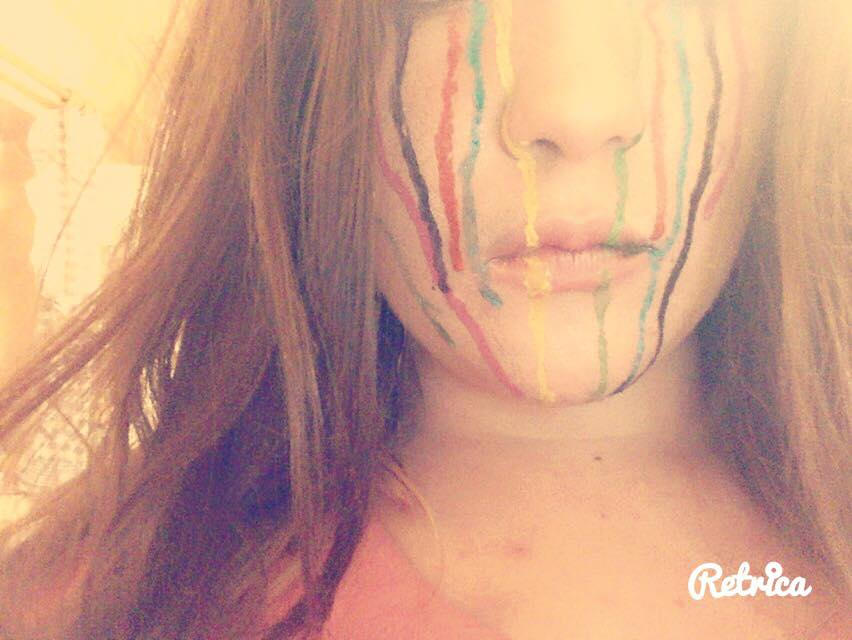 Crying Colours Crying Colours 1 by Katieannsachbrian1 on DeviantArt
