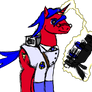 Dragon Pain as the BLU Medic