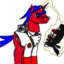 Dragon Pain as the RED Medic