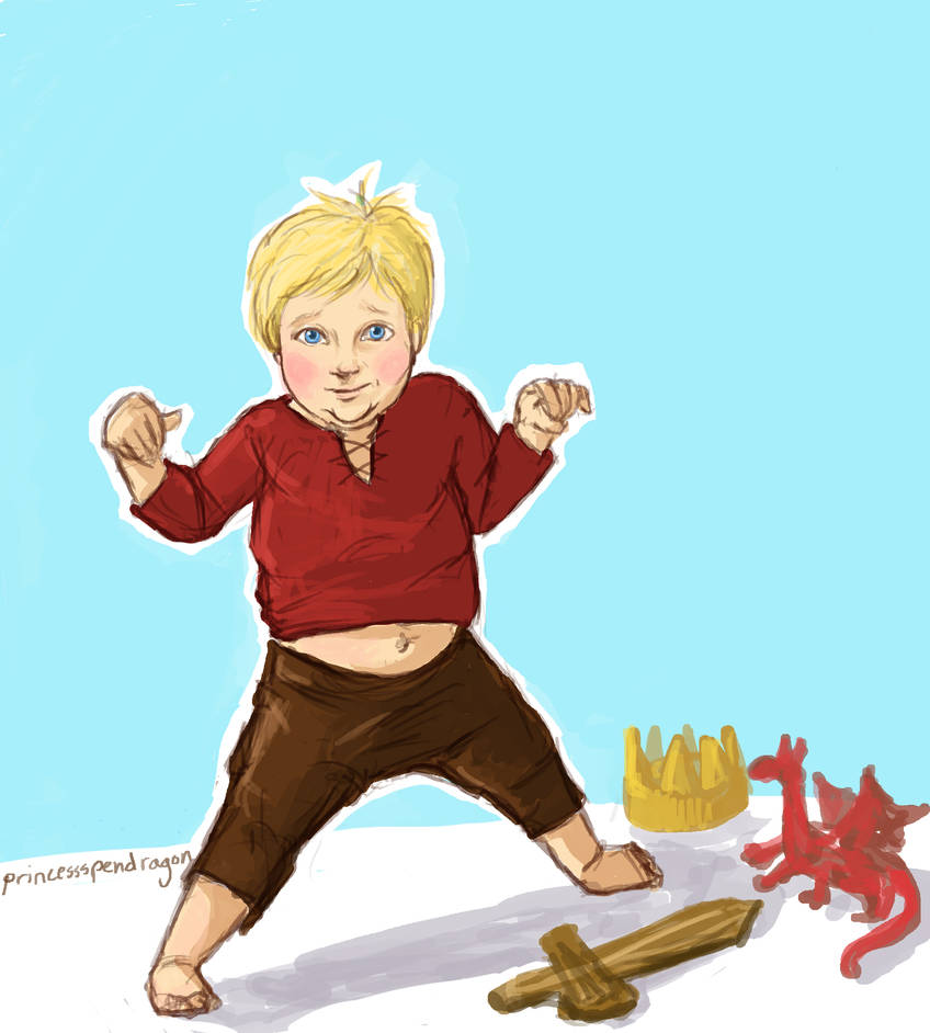 Baby Arthur By Codyrocks65 On Deviantart Baby Arthur By Codyrocks65 On Deviantart