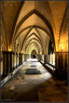 Westminster abbey2 by Haywood-Photography