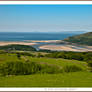 Overlooking Barmouth 191-9n