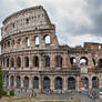 The Colosseum Rome 278-11s