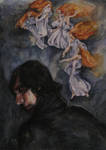 To Love a Flower -DH SPOILER- by hever