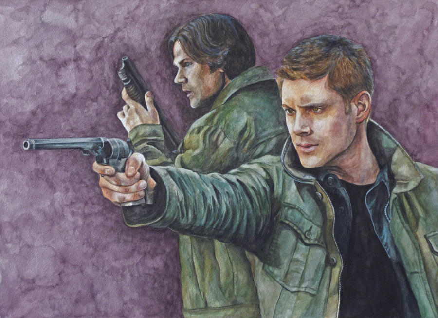 The Winchesters