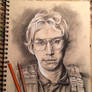 Matt the Radar Technician