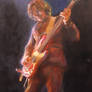 Bass Player