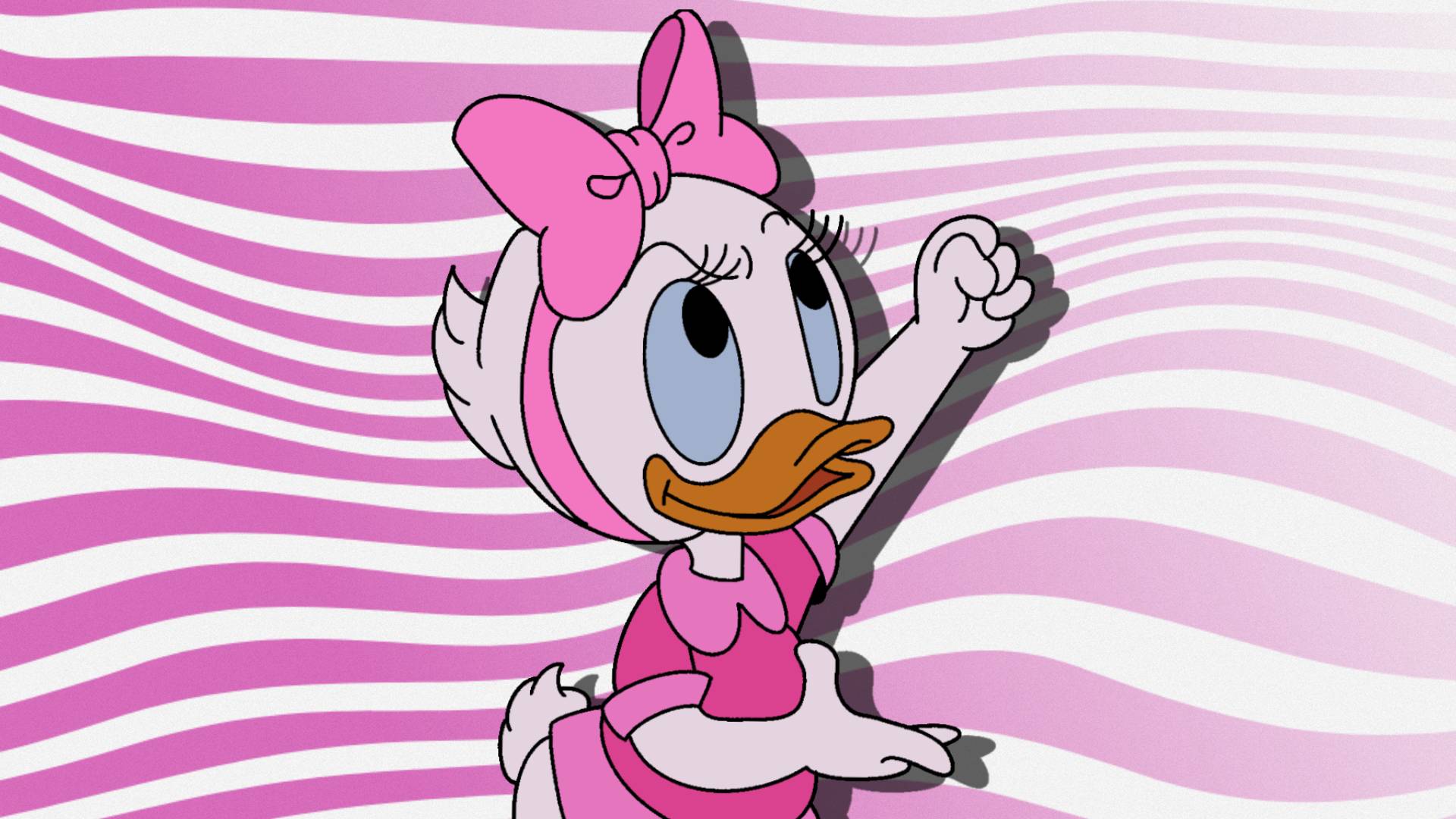 Classic Webby 1 by RositaVanderquack on DeviantArt