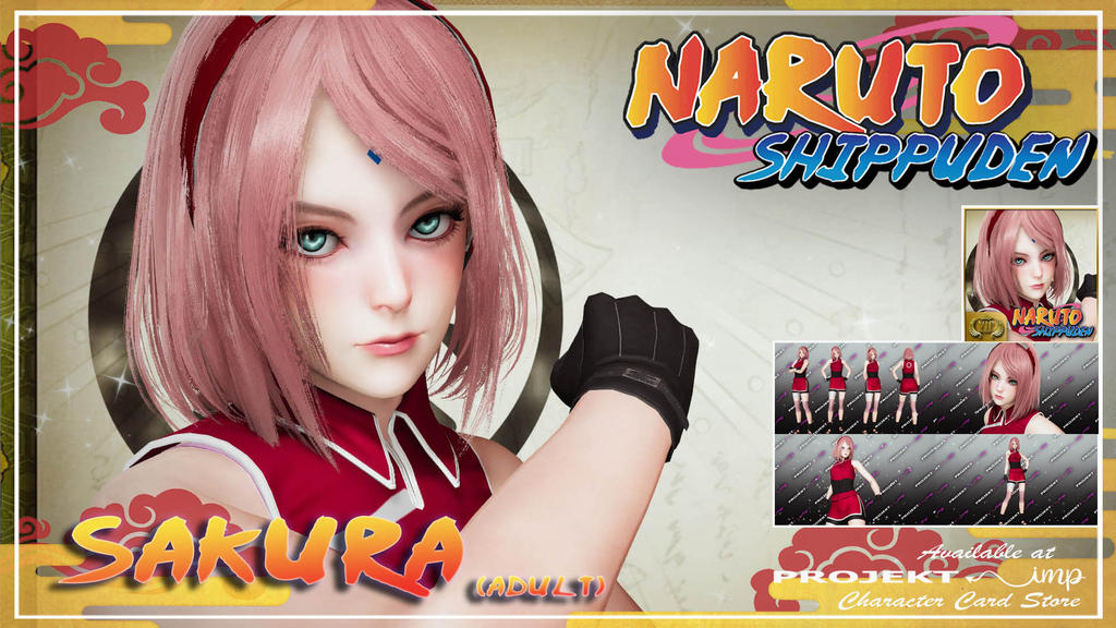 HS2 AI Naruto Shippuden Sakura Adult By SyncVLOID On DeviantArt hs2-ai-naruto-shippuden-sakura-adult-by-syncvloid-on-deviantart