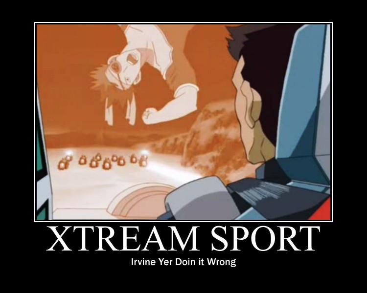 Xtream Sports