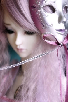 BJD - Mist