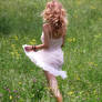 Flounce