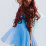 Blue Faerie