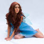 Blue Faerie 2