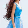 Blue Faerie 7