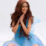 Blue Faerie 8