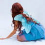 Blue Faerie 9
