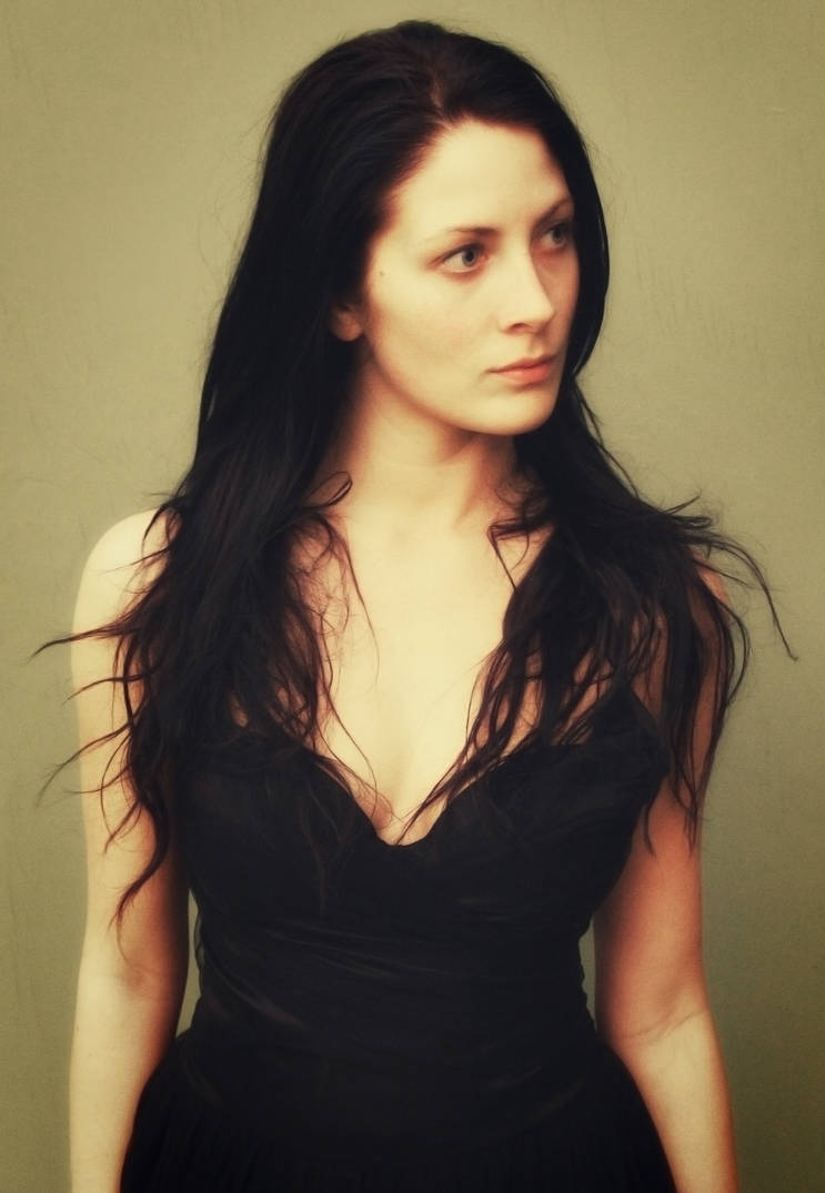 Carly by CathleenTarawhiti on DeviantArt