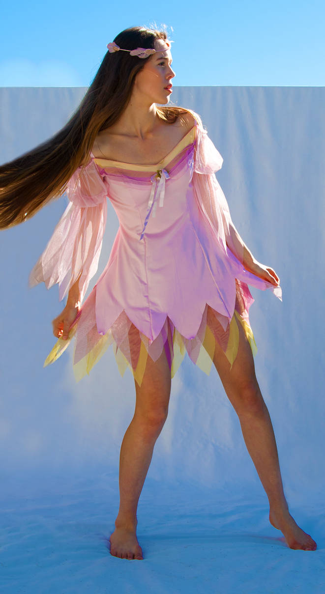 Pink Fafnir Pink faerie 2 by CathleenTarawhiti on DeviantArt