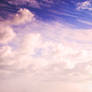 Pink Clouds