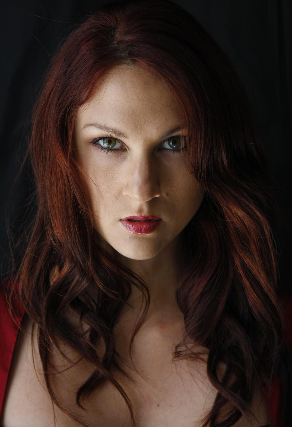 Amber 8 jpeg and psd by CathleenTarawhiti