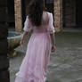 Danielle pink dress 18 psd and jpeg