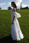 Danielle white dress 8 by CathleenTarawhiti