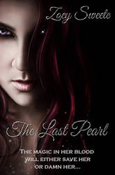 Book cover - The Last Pearl by Zoey Sweete