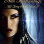 Book cover - New Beginnings by Melissa Crowe