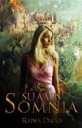 Book cover - Suavis Somnia by Reina Decus