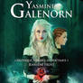 Book cover - Les Soeurs.. by Yasmine Galenorn