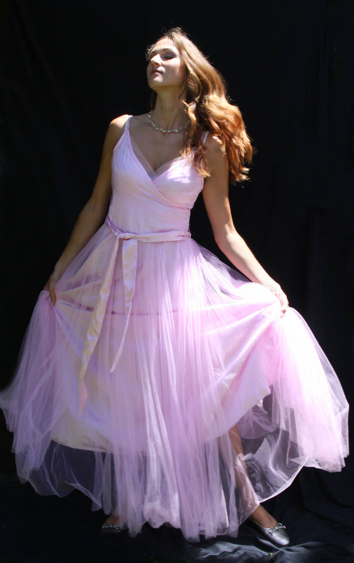 Monique Pink Dress 4 By CathleenTarawhiti On DeviantArt monique-pink-dress-4-by-cathleentarawhiti-on-deviantart