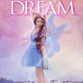 Book cover - Dream by Francesca Angelinelli