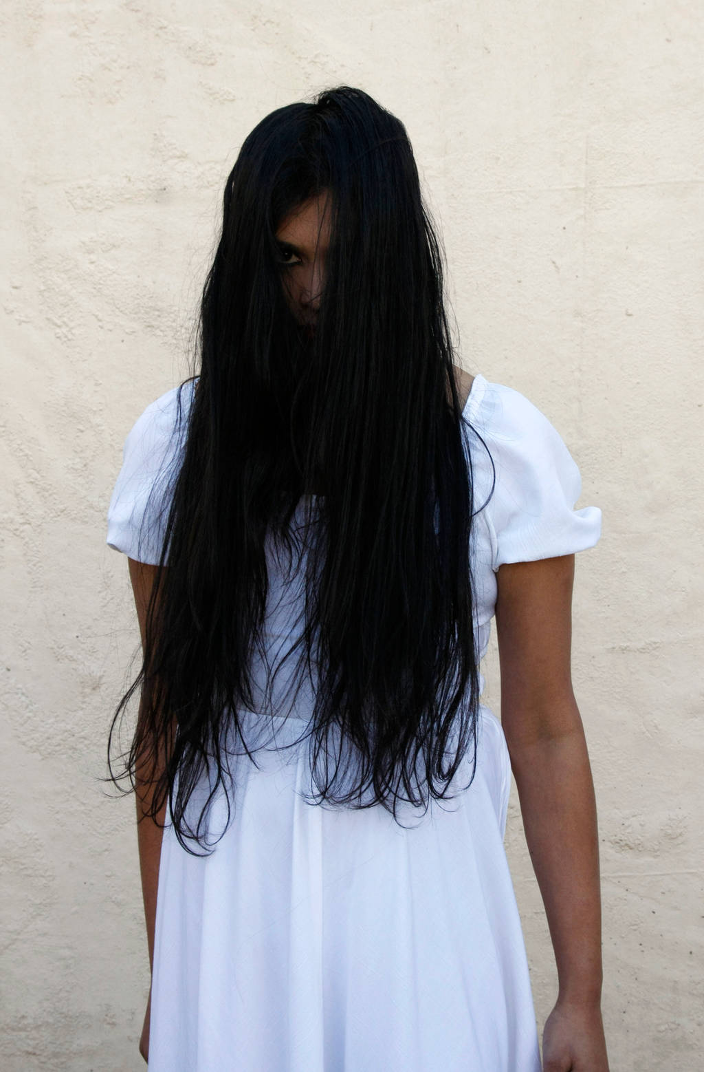 Ghoul 10 by CathleenTarawhiti