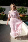 Aleida pink dress 4 jpeg and psd by CathleenTarawhiti