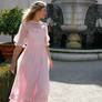 Aleida pink dress 5 jpeg and psd