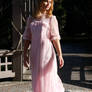 Aleida pink dress 7 jpeg and psd