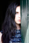 Samara 13 by CathleenTarawhiti