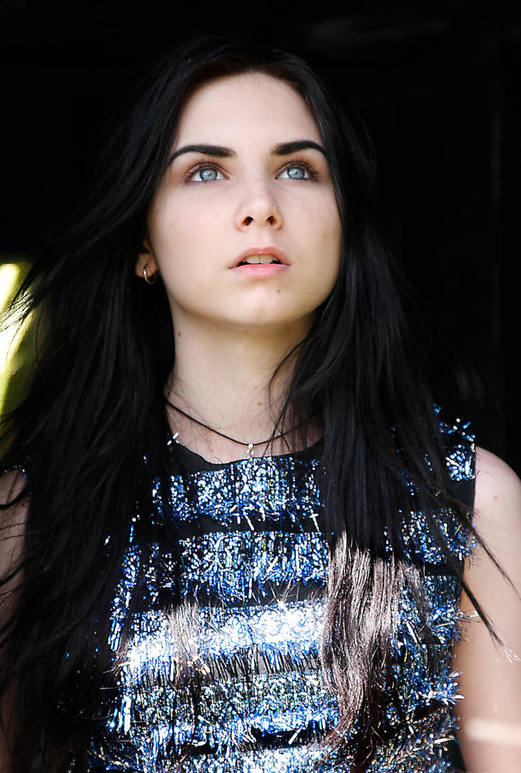 Samara 14 by CathleenTarawhiti on DeviantArt