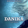 Book cover - Danika - by Francesca Angelinelli