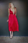 Georgia red dress 5 jpeg and psd by CathleenTarawhiti
